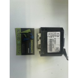 Recambio de centralita luces para mazda cx-7 (er) 2.2 turbodiesel cat referencia OEM IAM E22767890C  