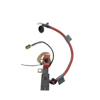 Recambio de cable para bmw serie 3 berlina (e90) 320 referencia OEM IAM 10304410  