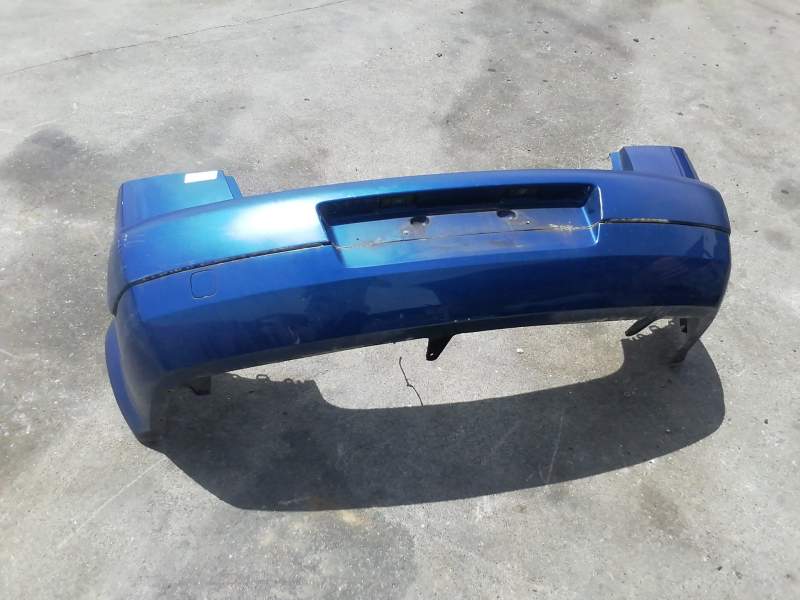 PARAGOLPES TRASERO 8200368372 