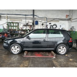 Desguace MonforteVOLKSWAGEN GOLF IV (1J1)VOLKSWAGENVehículos campa|Desguace Monforte
