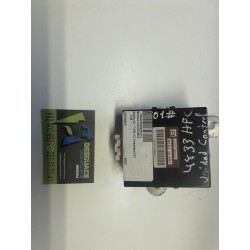 Recambio de modulo electronico para mazda cx-7 (er) 2.2 turbodiesel cat referencia OEM IAM JL001000161 R2AX189R1 