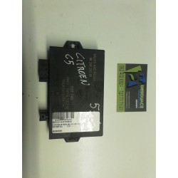 Recambio de modulo electronico para citroën c5 berlina 2.0 hdi cat (rhz / dw10ated) referencia OEM IAM 9629825380 601746 150102S