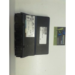 Recambio de modulo electronico para ford focus berlina (cak) 1.8 tdci cat referencia OEM IAM 1S7T15K600FC 5WK48730DT83SA 97RA000