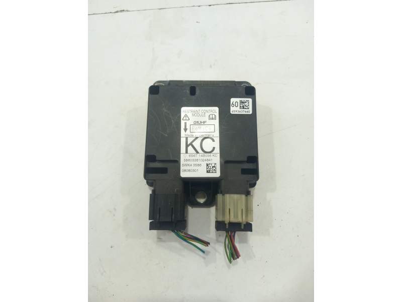 CENTRALITA AIRBAG 6S6T14B056KC 