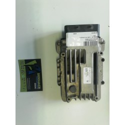 Recambio de modulo electronico para mazda cx-7 (er) 2.2 turbodiesel cat referencia OEM IAM 0281020137 R2AX18701F 1039537173
