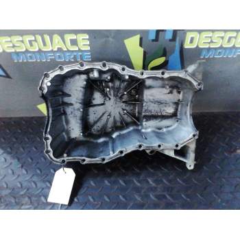 Recambio de carter para renault megane ii berlina 3p 1.5 dci diesel referencia OEM IAM 03G103603  
