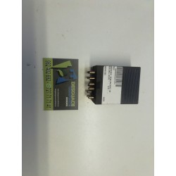 Recambio de rele para mercedes-benz clase s (w126) berlina+coupe referencia OEM IAM 0025451205 5WK2265 