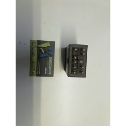 Recambio de rele para mercedes-benz clase s (w126) berlina+coupe referencia OEM IAM 0025451205 5WK2265 