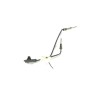Desguace MonforteSENSOR 980831208 PEUGEOTSonda lambda|Desguace Monforte