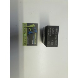 Recambio de rele para mercedes-benz clase s (w126) berlina+coupe referencia OEM IAM 0025451205 5WK2265 