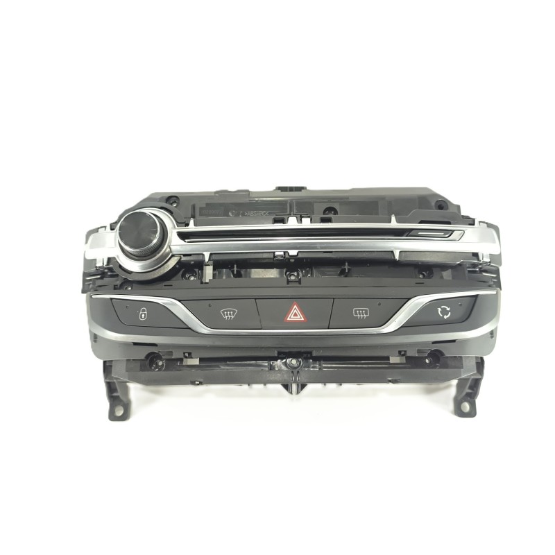 Desguace MonforteMANDO MULTIFUNCION 96777664ZD PEUGEOTMando multifuncion|Desguace Monforte