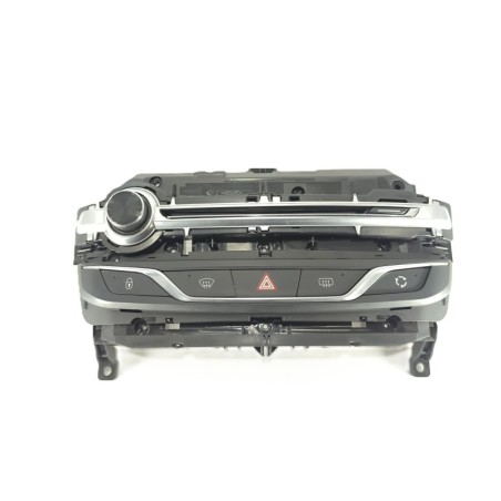 Recambio de mando multifuncion para peugeot 308 ii (lb_, lp_, lw_, lh_, l3_) 1.6 bluehdi 120 referencia OEM IAM 96777664ZD  