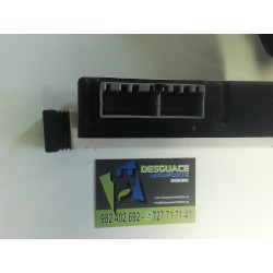 Recambio de modulo confort para nissan primera berlina (p12) 2.2 16v turbodiesel cat referencia OEM IAM ED01134710  