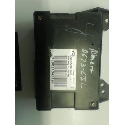 Recambio de modulo confort para nissan primera berlina (p12) 2.2 16v turbodiesel cat referencia OEM IAM ED01134710  