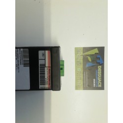 Recambio de modulo electronico para ford mondeo berlina (gd) 1.8 turbodiesel cat referencia OEM IAM 96AG19A366AB B134500 