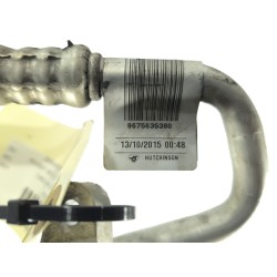 Desguace MonforteTUBOS AIRE ACONDICIONADO 9675635380 PEUGEOTTubos aire acondicionado|Desguace Monforte