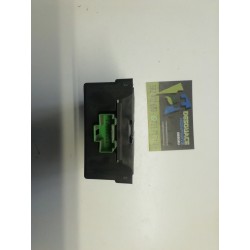 Recambio de modulo electronico para ford mondeo berlina (gd) 1.8 turbodiesel cat referencia OEM IAM 96AG19A366AB B134500 