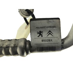 Desguace MonforteTUBOS AIRE ACONDICIONADO 9675635380 PEUGEOTTubos aire acondicionado|Desguace Monforte