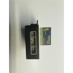 Recambio de caja precalentamiento para nissan vanette (c 220) 2.0 diesel referencia OEM IAM 1106907C00 M71ABB08 