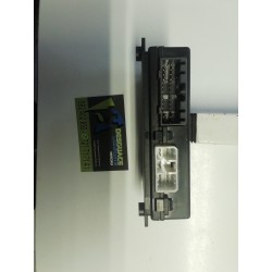 Recambio de modulo electronico para mg serie 400 (rt) 1.6 cat referencia OEM IAM YWC104670 52010253B 1317436