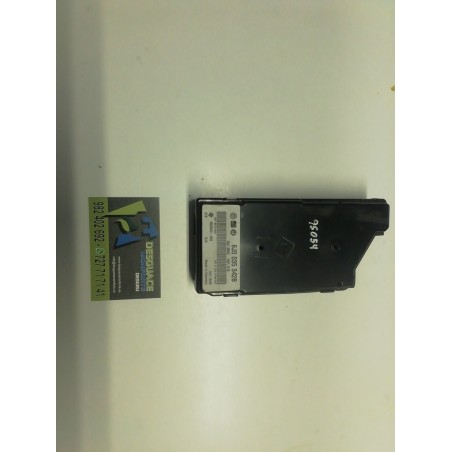 Recambio de modulo electronico para seat ibiza (6j5) sport referencia OEM IAM 6J0035342B  