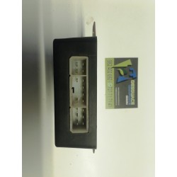 Recambio de modulo encendido para nissan trade 3.0 diesel referencia OEM IAM 11067G5500 M71ABB01 