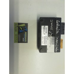 Recambio de centralita inmovilizador para citroën jumpy 2.0 hdi referencia OEM IAM 9638666580  