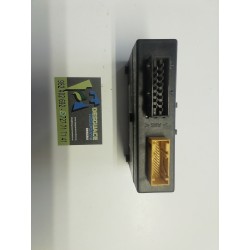 Recambio de centralita inmovilizador para citroën jumpy 2.0 hdi referencia OEM IAM 9638666580  