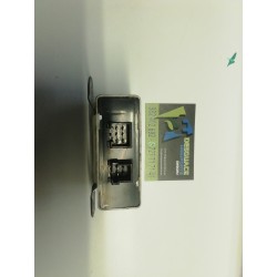 Recambio de modulo electronico para mg serie 400 (rt) 1.4 16v cat referencia OEM IAM 38370SK3E0 YWC10044 