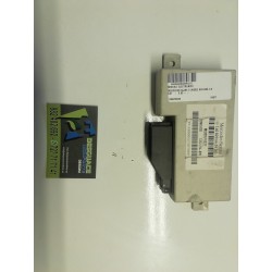 Recambio de modulo electronico para mercedes-benz clase c (w202) berlina 3.6 cat referencia OEM IAM 1408206626 1212214890 