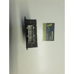 Recambio de rele para citroën xsara berlina 1.9 turbodiesel referencia OEM IAM 9625286880 73414202A 