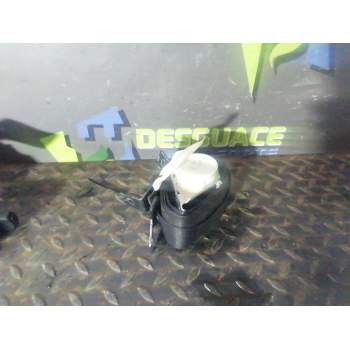 Recambio de cinturon seguridad trasero izquierdo para ford mondeo ber. (ca2) ghia referencia OEM IAM 6G9N611B69  