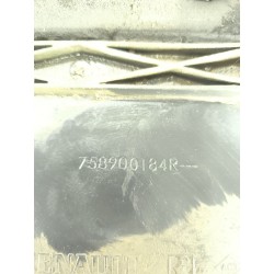 Desguace MonforteCUBRECARTER 758900184R DACIACubrecarter|Desguace Monforte