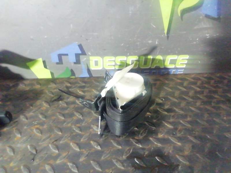 CINTURON SEGURIDAD TRASERO IZQUIERDO 6G9N611B69 