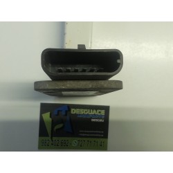 Recambio de modulo encendido para ford mondeo berlina (gd) 1.8 16v cat referencia OEM IAM 86FB2A297AA  