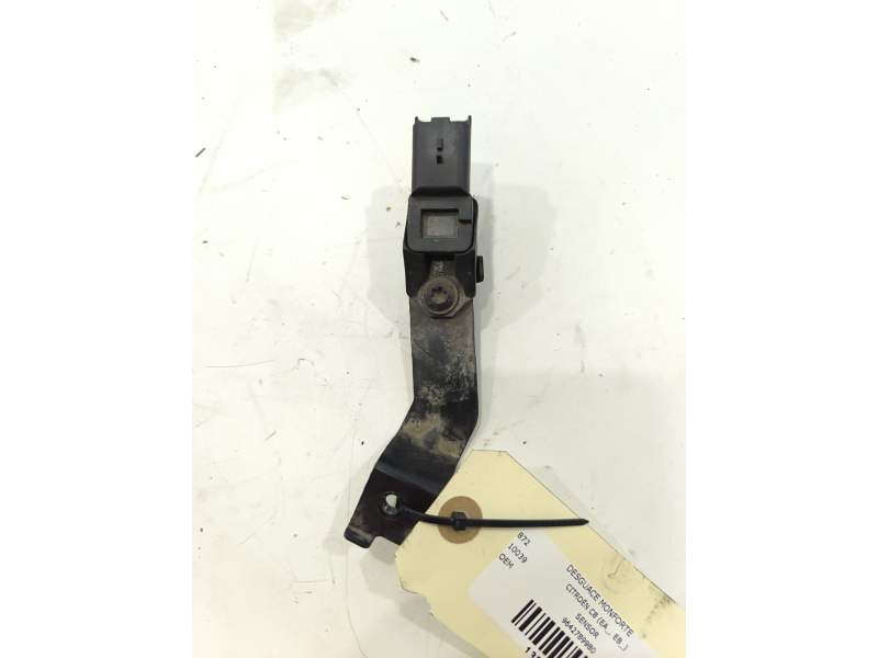 SENSOR 9642789980 