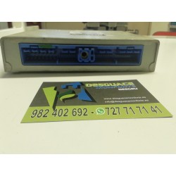 Recambio de centralita motor uce para nissan sunny berlina (n13) 1.4 12v referencia OEM IAM 2371074C01 MECN006 