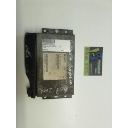 Recambio de centralita suspension para peugeot 607 (s1) 3.0 v6 24v referencia OEM IAM 9646316180 0265109629 