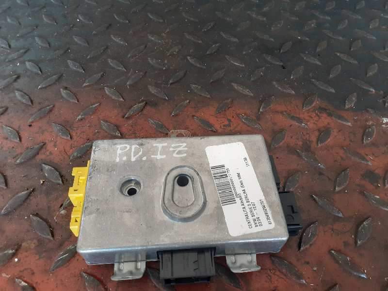 CENTRALITA AIRBAG 6135695298701 75789012 CCR4F18A98
