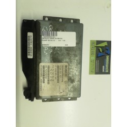 Recambio de centralita cambio automatico para peugeot 607 (s1) 2.2 referencia OEM IAM 0260002767 9641281180 9646950780