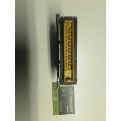 Recambio de centralita cierre para opel calibra 2.0 cat referencia OEM IAM 90378122 0623183 