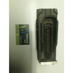 Recambio de centralita motor uce para opel kadett e 1.6 referencia OEM IAM 90243734 5WK6204 