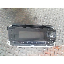 Recambio de sistema audio / radio cd para seat ibiza (6j5) sport referencia OEM IAM 6J0035153B  