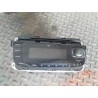 Recambio de sistema audio / radio cd para seat ibiza (6j5) sport referencia OEM IAM 6J0035153B  