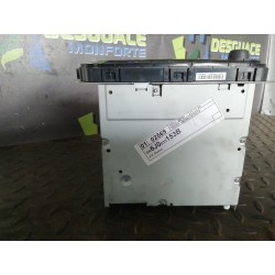 Recambio de sistema audio / radio cd para seat ibiza (6j5) sport referencia OEM IAM 6J0035153B  