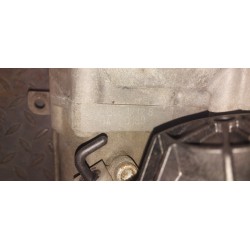 Recambio de caja cambios para seat ibiza (6j5) sport referencia OEM IAM LBQ  