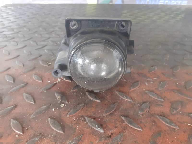 FARO ANTINIEBLA IZQUIERDO 14933100L 14933300L 