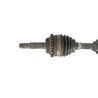 Desguace MonforteTRANSMISION DELANTERA DERECHA 96348783 CHEVROLETTransmision delantera derecha|Desguace Monforte