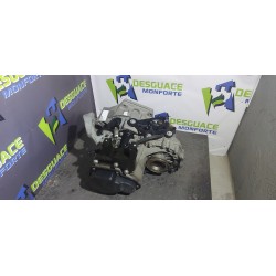 Recambio de caja cambios para seat ibiza (6j5) sport referencia OEM IAM LBQ  