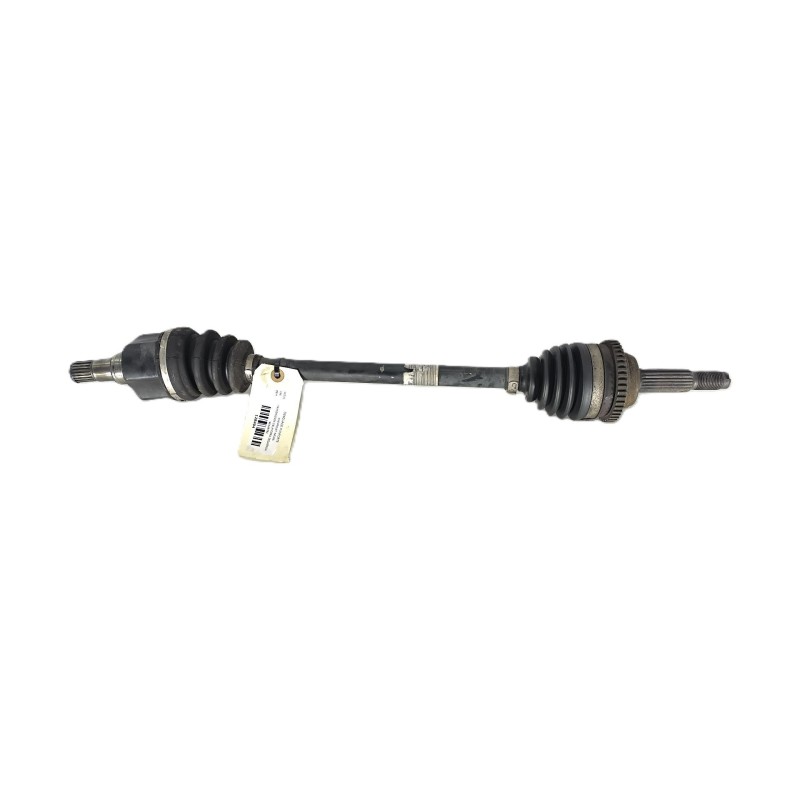 Desguace MonforteTRANSMISION DELANTERA IZQUIERDA 96348782 CHEVROLETTransmision delantera izquierda|Desguace Monforte
